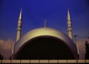 2e Las Mezquitas de Islam Propiedad de Dios Nuestro Espiritu Santo y de Principe Jose Maria Chavira M.S. Adagio I