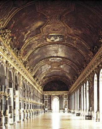 4a-Versailles Francia-Domes de Invalides - Castilla de Principe Jose Maria Chavira M.S. Adagio I