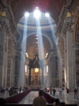 Motif 2 - Propiedad de la CORONVM UNIVERSVM y La Pluma de Quasimodo y Esmerelda Nuestra Dama - England- Saint Peters Basilica